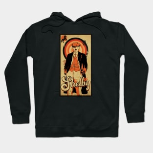 Shelby Session Hoodie